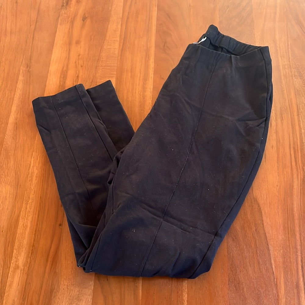 J. Jill ponte legging
